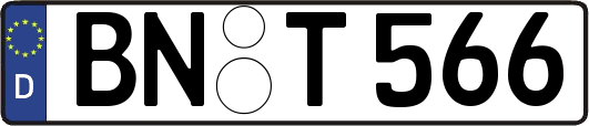 BN-T566