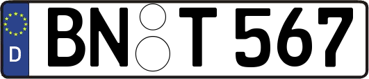 BN-T567