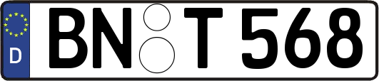 BN-T568