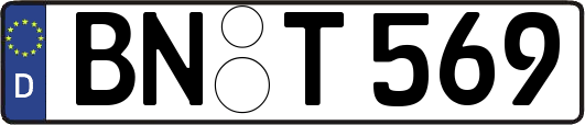 BN-T569