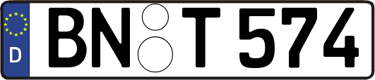 BN-T574