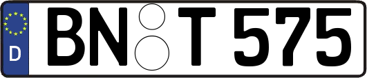 BN-T575