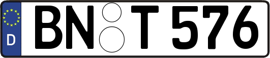 BN-T576