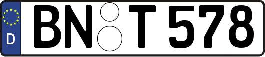BN-T578