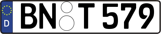 BN-T579
