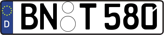 BN-T580