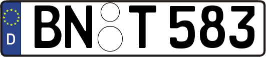 BN-T583