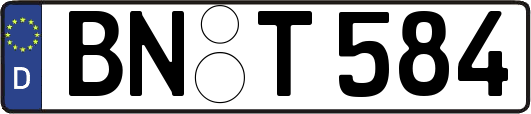 BN-T584