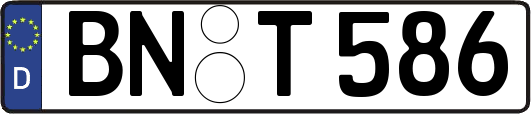 BN-T586