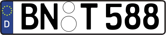 BN-T588