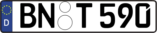 BN-T590