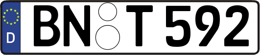 BN-T592