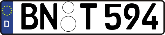 BN-T594