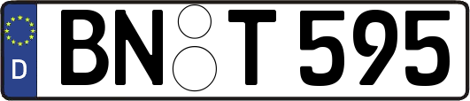 BN-T595