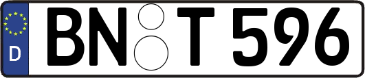 BN-T596