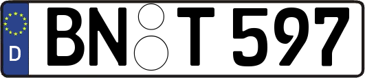 BN-T597