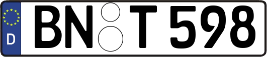 BN-T598