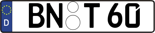 BN-T60