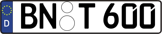 BN-T600