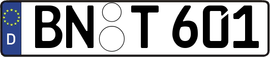 BN-T601
