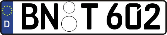 BN-T602