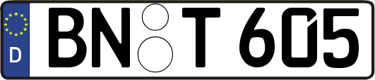 BN-T605