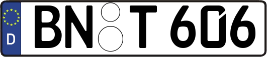 BN-T606