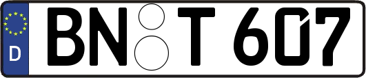 BN-T607
