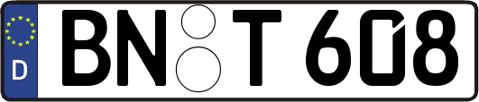 BN-T608