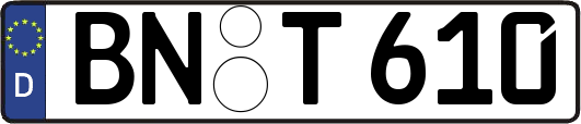 BN-T610