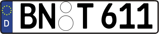 BN-T611