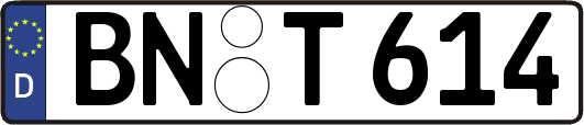 BN-T614