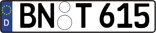 BN-T615