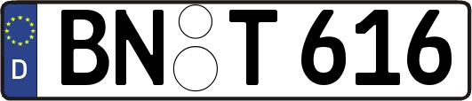 BN-T616