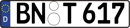 BN-T617