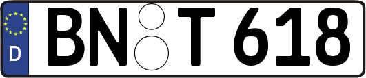 BN-T618