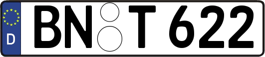 BN-T622