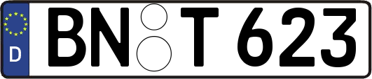 BN-T623