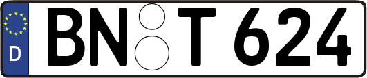 BN-T624