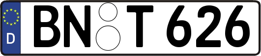 BN-T626