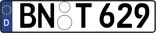BN-T629
