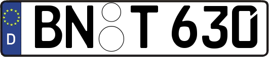 BN-T630