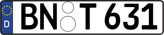 BN-T631