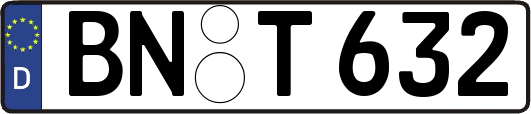BN-T632