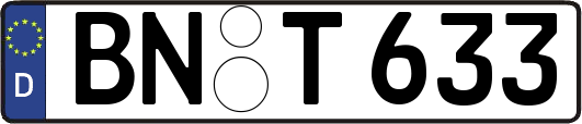 BN-T633