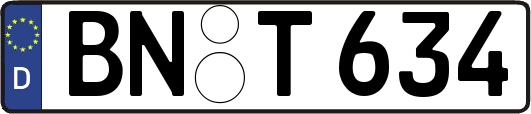 BN-T634