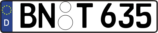 BN-T635