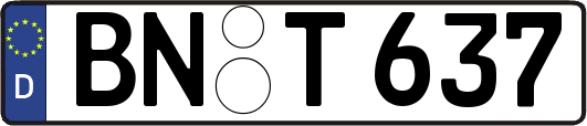 BN-T637