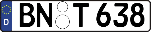 BN-T638