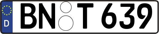 BN-T639